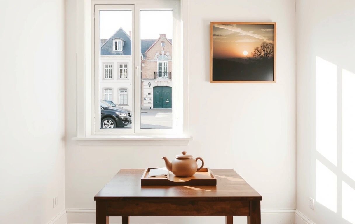 Espace de consultation Belgianutri