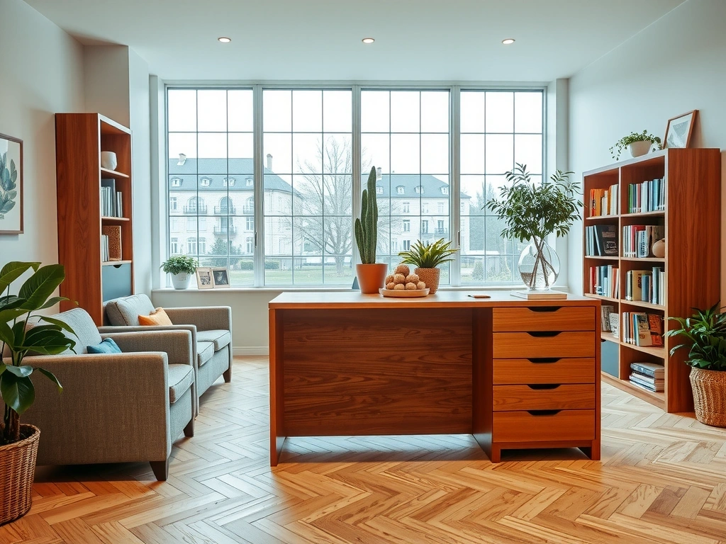 Espace de consultation Belgianutri