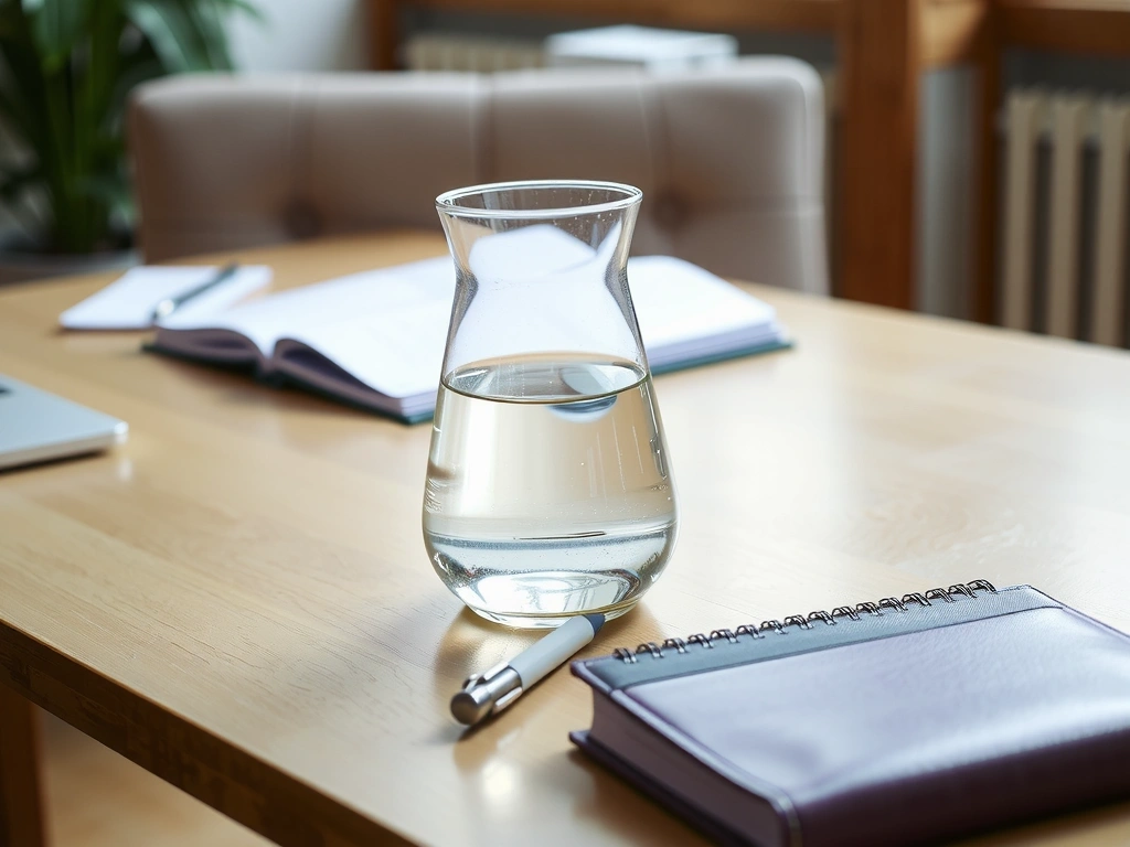 Atmosphère de travail chez Belgianutri