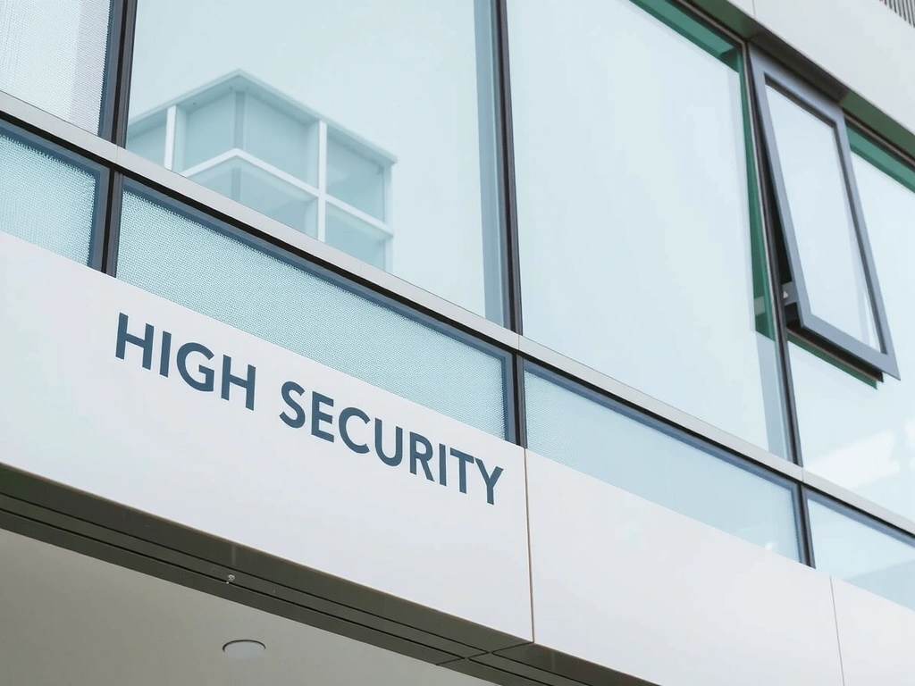 Sécurité et structure