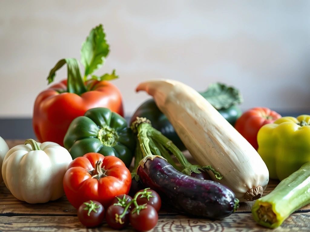 Philosophie alimentaire locale