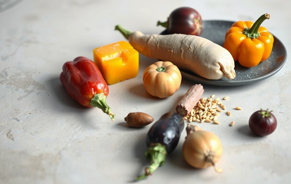 Nutrition de précision Belgianutri